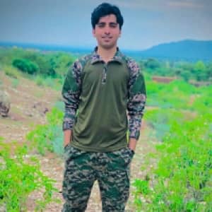 Hassan Khan