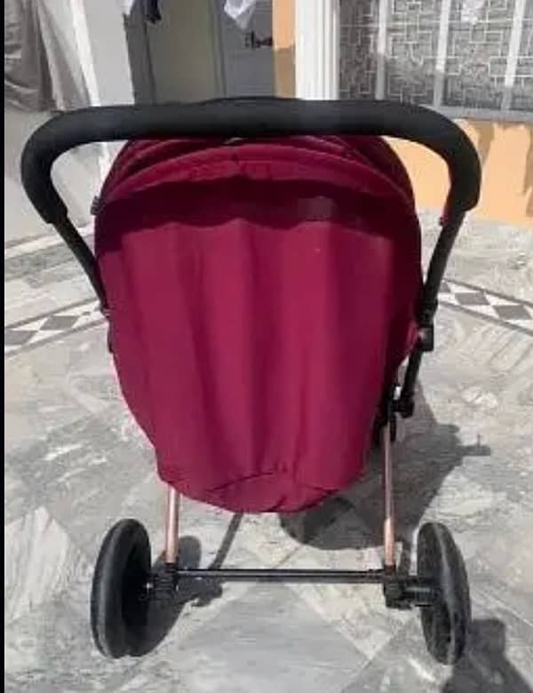 baby pram 5