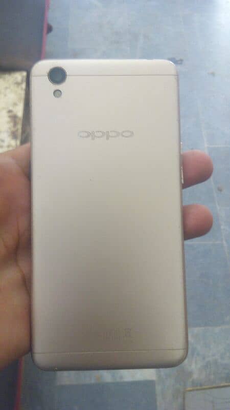 Oppo A37 2