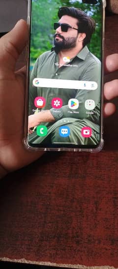 samsung S10 5G 8gb and 256gb 0