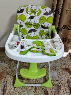 KIDS Dining Chair