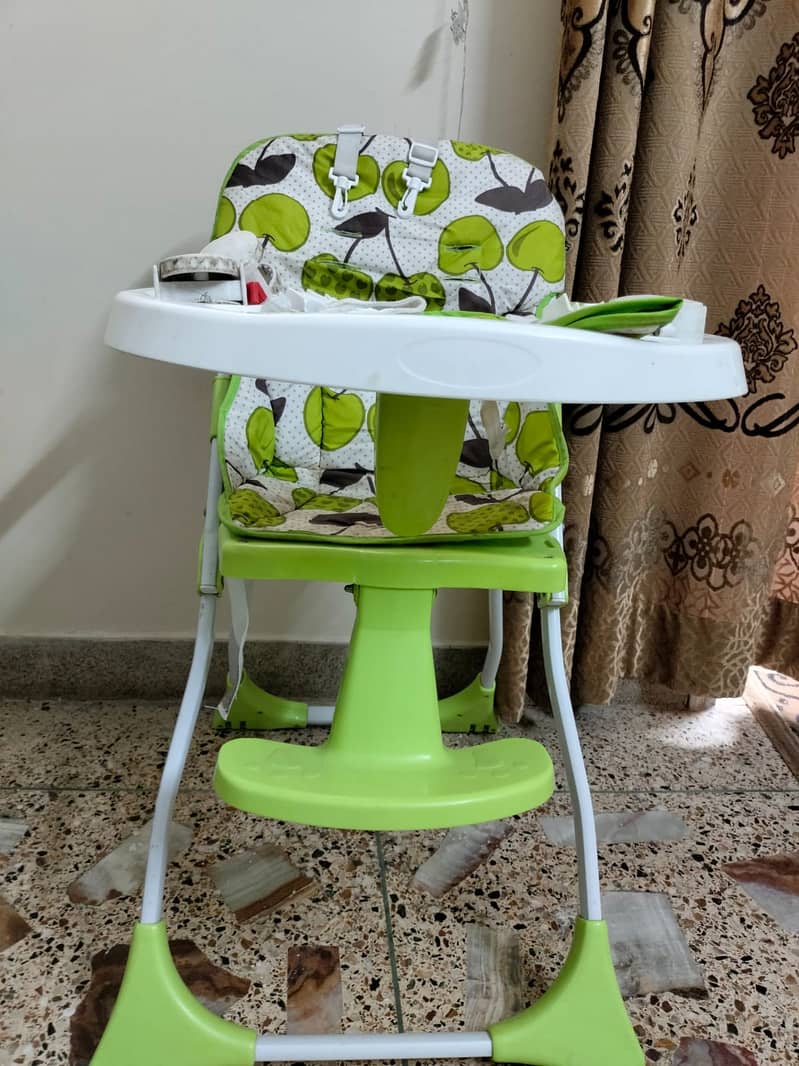 KIDS Dining Chair 1