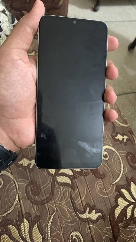 Redmi 13C 8/128 PTA Green 3