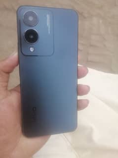 vivo y 17s