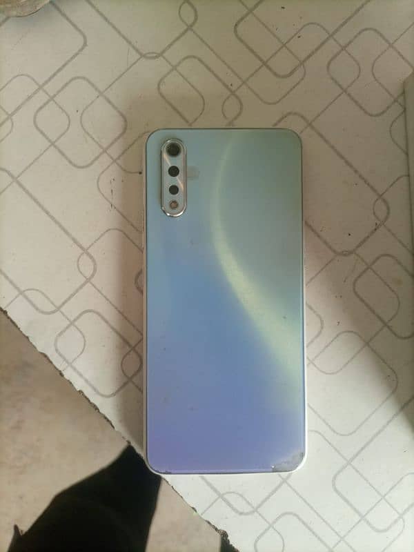 Vivo S1 1