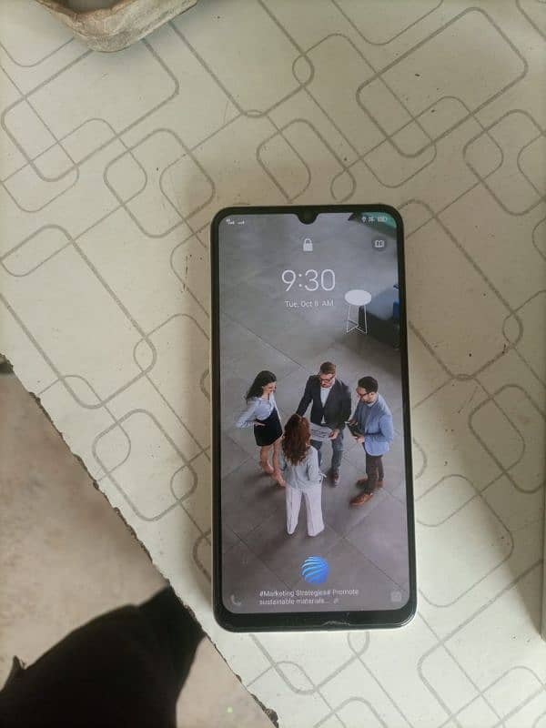 Vivo S1 5