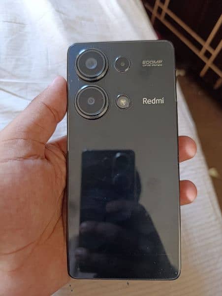 Redmi note 13 pro 3