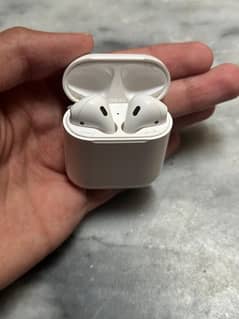 Apple airpods 2 original 0