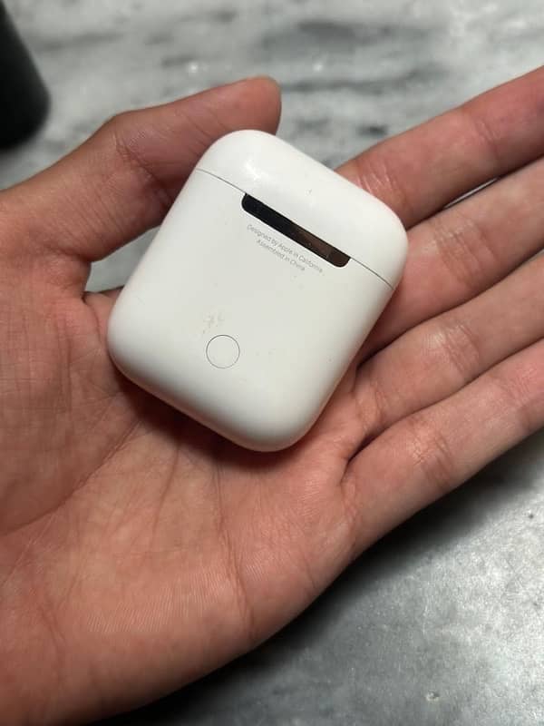 Apple airpods 2 original 1