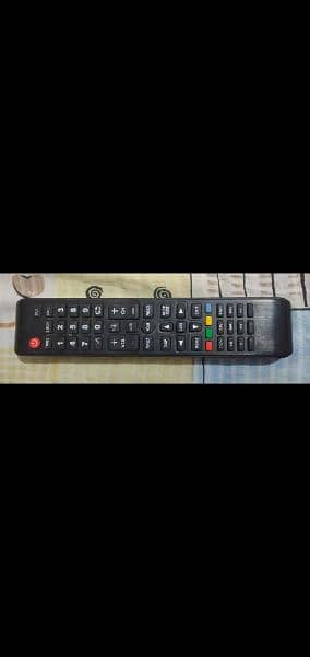 Unistar LED 32 inch Used hai Genuine box or Remote bhi sath ha 1