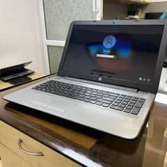 Hp 15-Ac123tx Core I5 Laptop 15 Inch 16gb Ram, 128gb Ssd