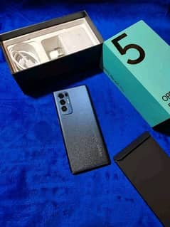 Oppo Reno 5 pro 8 GB ram 128 GB memory 0319/3612/581