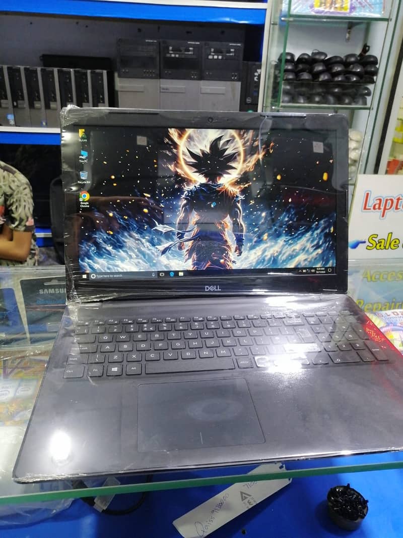 *Laptops , Graphic Cards , Gaming , Graphics ,Dell , i5 6th Generation 6