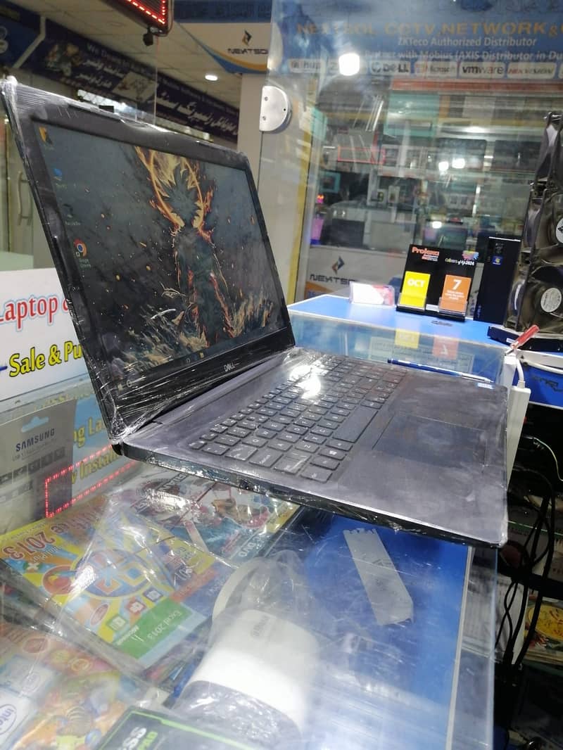 *Laptops , Graphic Cards , Gaming , Graphics ,Dell , i5 6th Generation 7