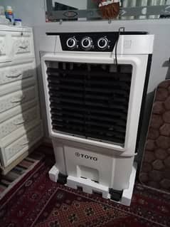 Toyo Air Cooler New 0