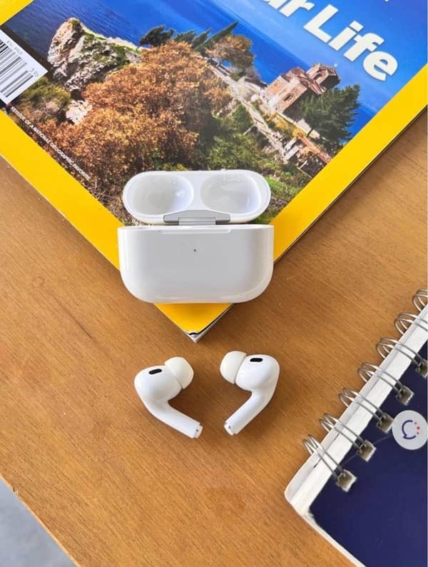 Airpods Pro 2 (Lightning version) 4