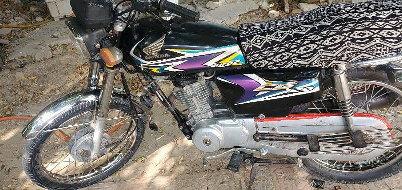 HONDA 125.2020. . 2021 1