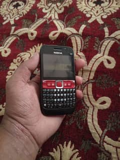 Nokia E63