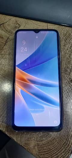 Oppo A17 0