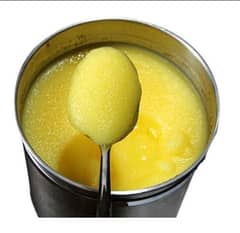 Pure desi ghee available for sale