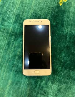 Oppo a57 4gb,64gb with finger print