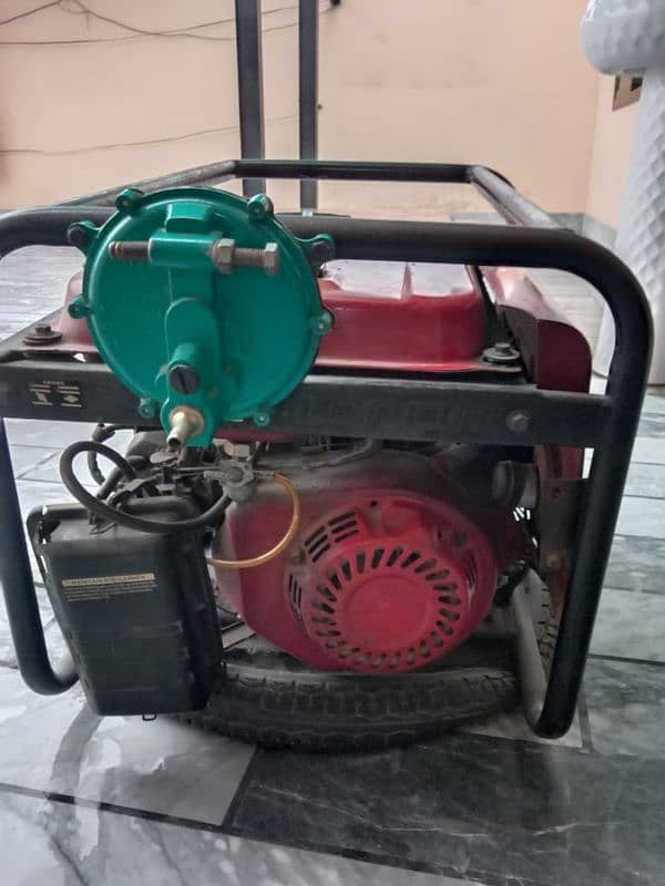 Loncin Generator for sale 3