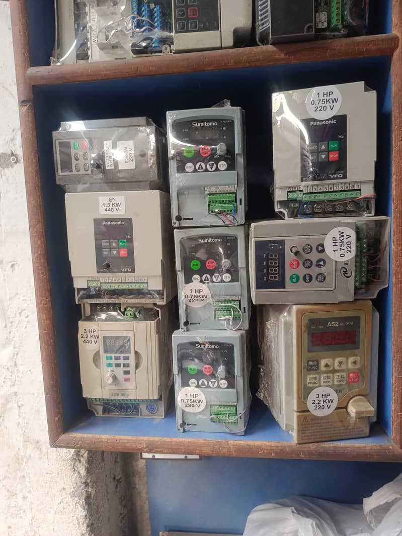 VFD inverter / Atta chakki / vfd / 0.4 to 285kw / solar inverter / 2