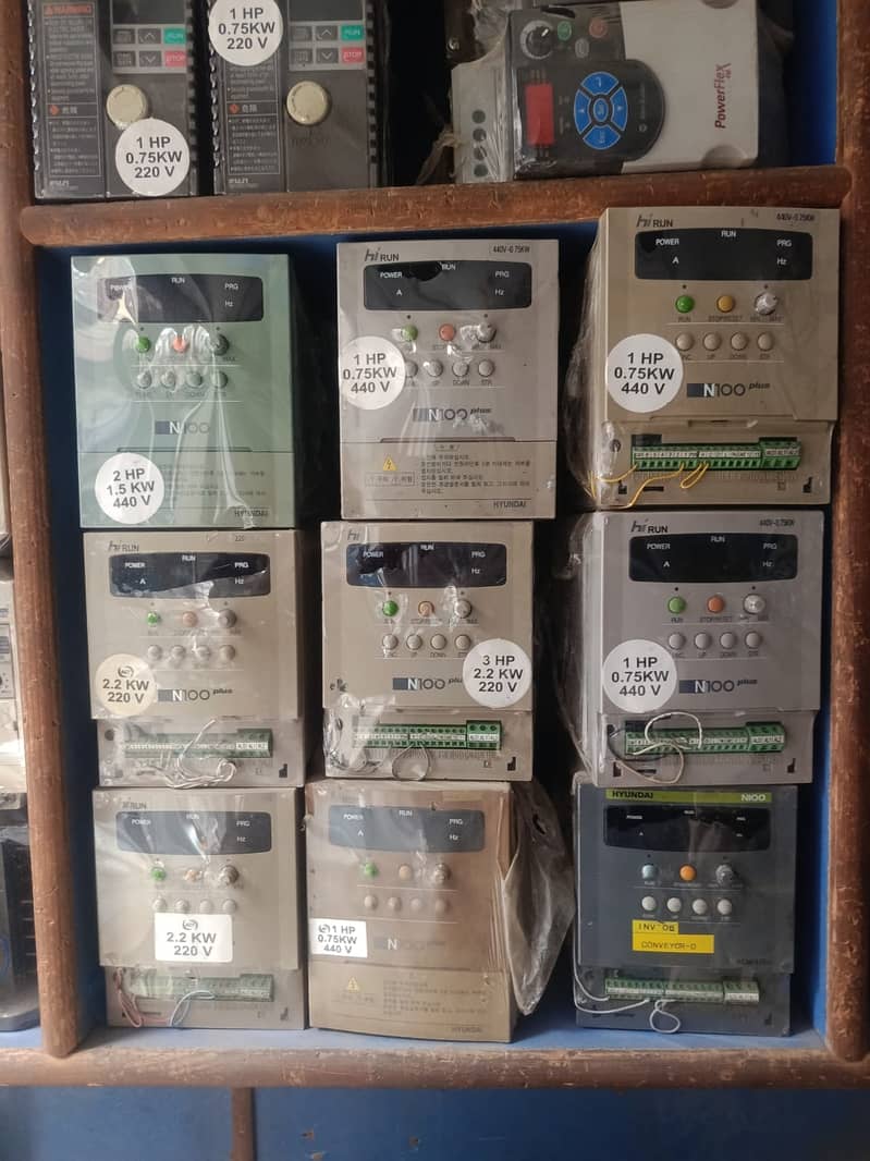 VFD inverter / Atta chakki / vfd / 0.4 to 285kw / solar inverter / 5