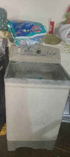 washing machine urgent sale