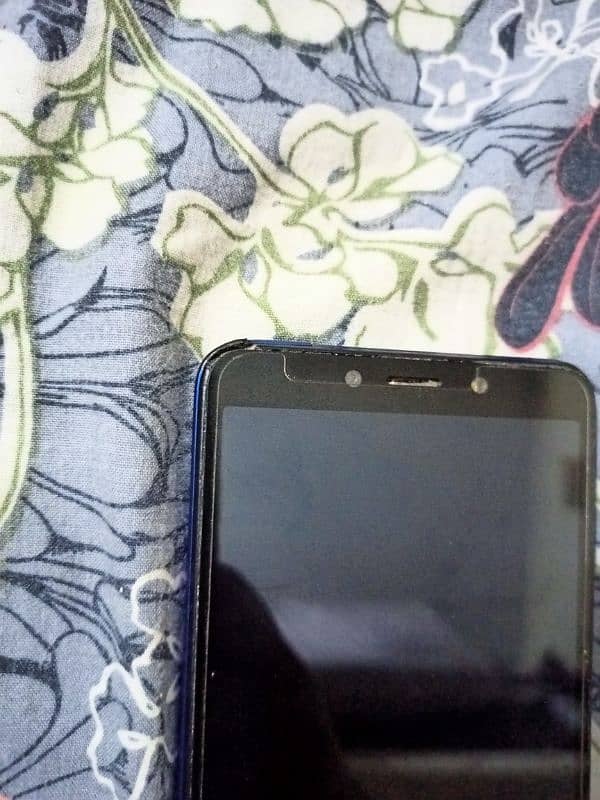 Infinix smart 2 HD 1/16 pta approved h 2