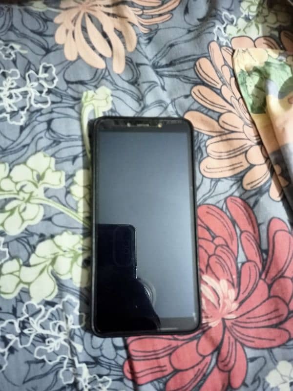 Infinix smart 2 HD 1/16 pta approved h 7