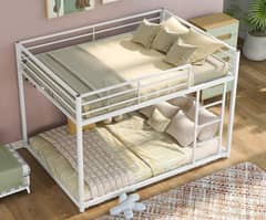 Bunk Bed | Bunker Bed | Kids Bed