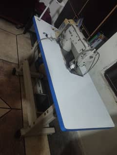 Brothers Juki machine for urgent sale in perfect condition