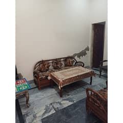 5 Marla Lower Portion Available For Rent In Gulshan E Madina Phase 2, Faisalabad