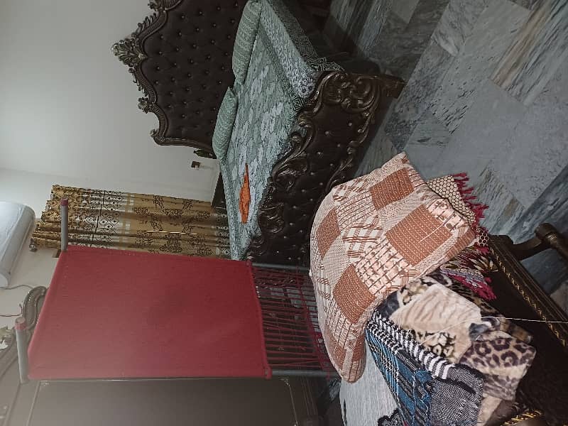 5 Marla Lower Portion Available For Rent In Gulshan E Madina Phase 2, Faisalabad 7