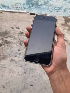 iphone 7 plus pta 128 gb