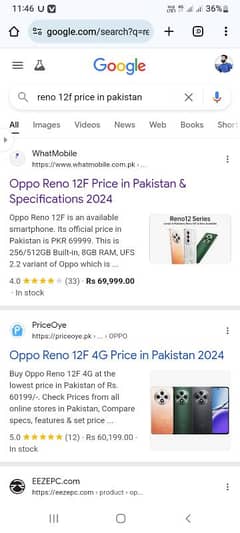 oppo reno 12f 0