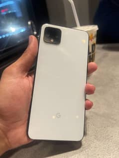 Google pixel 4xl