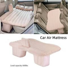 Universal Car Air Mattress Travel Bed Inflatable03020062817 0