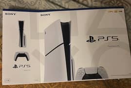 playstation 5