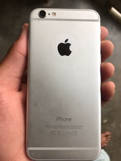 Apple I phone 6