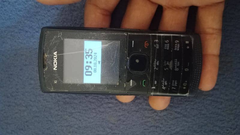 Nokia x1 for sale 8