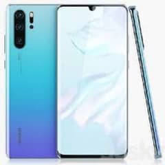 Huawei p30 6 / 128 0