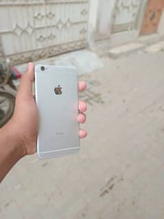 I phone 6 plus