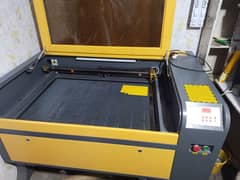 laser machine