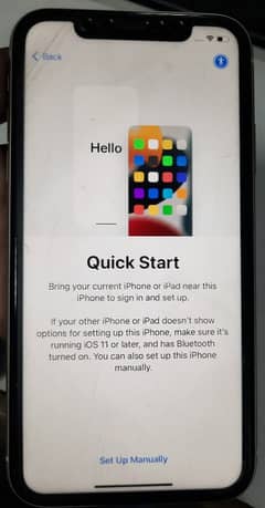 iphone 11 icloud locked