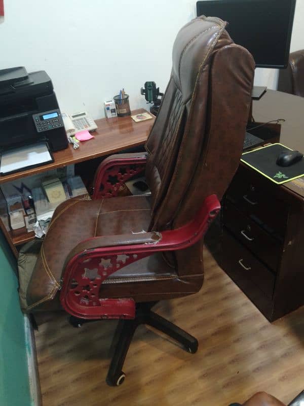 Office Chair 2