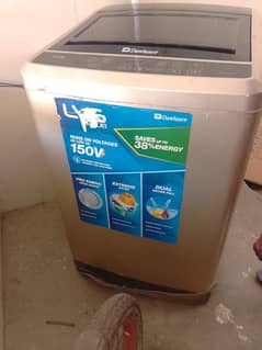 Just Like New Washing Machine (Dawlance) 0300-2399063 0