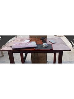 Computer/Laptop table