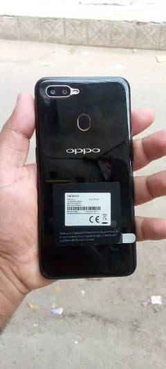 opoo A5s 3/32 original